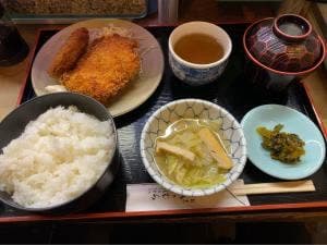 割烹いいむら