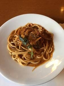 Restaurant Au revoir