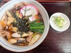 佐野屋そば店