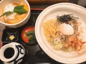 そじ坊 新宿アイランド店