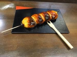 忠治茶屋連取店