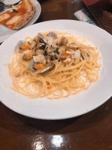 カプリチョーザ 伏見桃山店