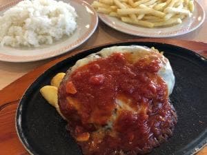 ファミリーレストラン ジョイフル 四街道めいわ店