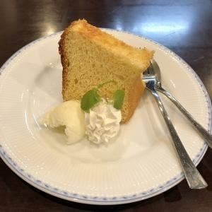 cafe minami