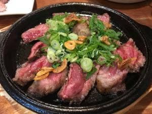 筑前屋 西新井店