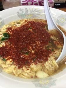 辛麺屋 桝元 松山店