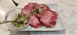 焼肉だるま