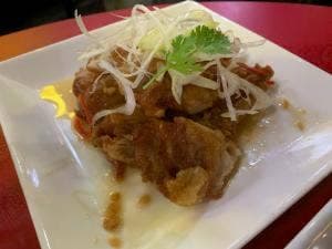 香港厨房 西口店