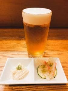 酒肆ちろり