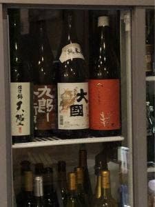 室町二條 みのや