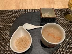 にほん酒屋しずく