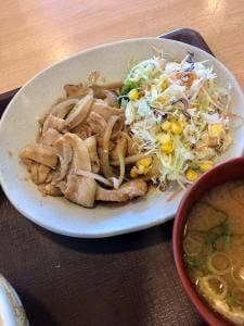 すき家 新青梅街道東村山店