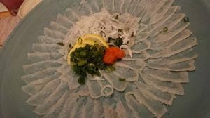 長州個室居酒屋 悠遊