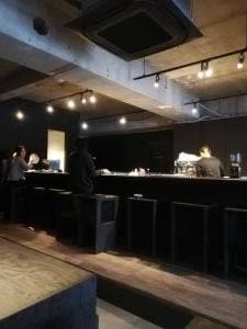 SMASH Cafe