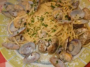 パステルイタリアーナ 江南店