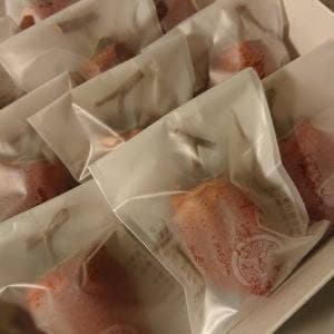 柿の専門 三条通店