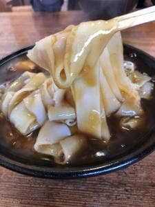 第三山本うどん店