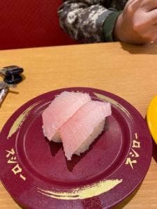 スシロー 富山中川原店