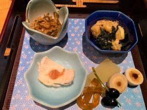 なかの家 京橋店