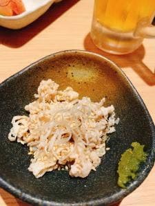 もつ鍋 田しゅう 熊本下通店