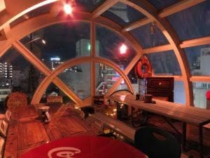 MATSUYAMA BASE DINER