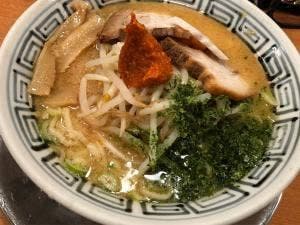 ちゃーしゅうや武蔵 FCイオン県央店