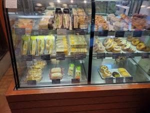 タリーズコーヒー 亀田メディカルセンター店