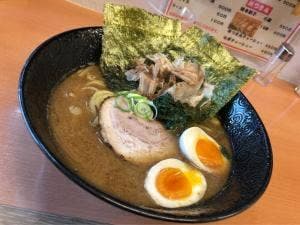 ラーメン 五郎松