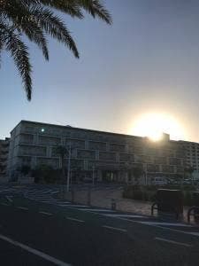 アリーズ 沖縄北谷