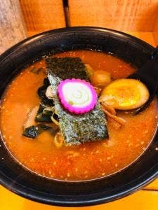 らあめんの村役場