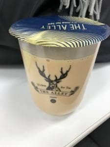 THE ALLEY ルミネ新宿店