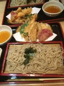 家族亭梅田地下街店