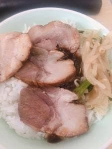 ラーメン さくら