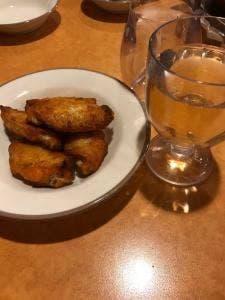 サイゼリヤ 久居インターガーデン店