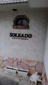 SOLEADO