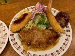 美松本店