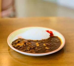 レストラン シンフォニー