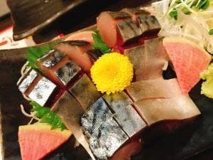 とろさば料理専門店 SABAR 大阪福島店