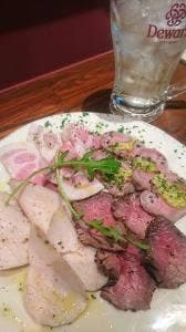 大衆フレンチ酒場 まるぐら