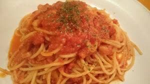 トラットリア・バッフォ