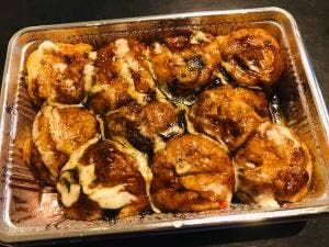 焼き平