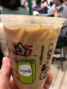 スターバックス コーヒー 新宿マルイ本館8階店