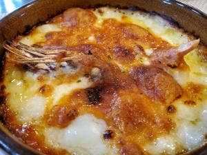 ビストロあおやぎ