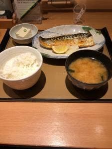 やよい軒 岐阜柳津店