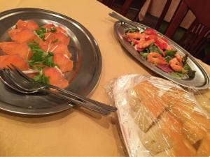 一軒家レストラン Lupinus