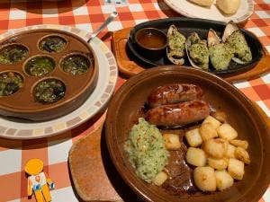 サイゼリヤ 安城城南店