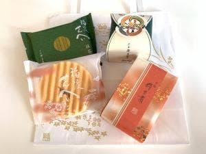 宗家 源吉兆庵 函南町店
