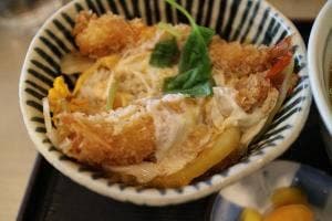 レストラン四季の恵 イオン旭川永山店