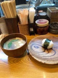 おむすび忠兵衛 三番町店