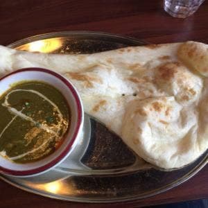 ヒマラヤンエスニックダイニングガズル 東久留米店